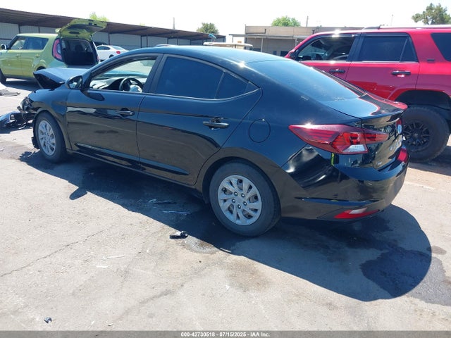 Hyundai mpi nu 2019 KMHD74LF0KU757752 Image 3