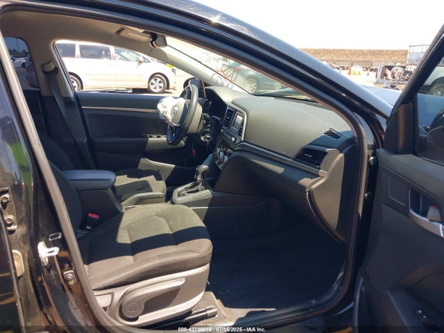 Hyundai mpi nu 2019 KMHD74LF0KU757752 Image 5