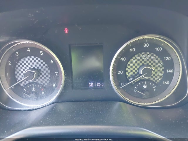 Hyundai mpi nu 2019 KMHD74LF0KU757752 Image 7