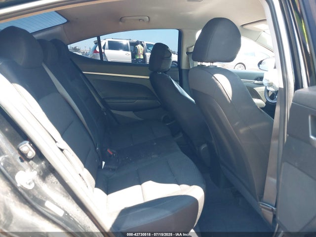 Hyundai mpi nu 2019 KMHD74LF0KU757752 Image 8