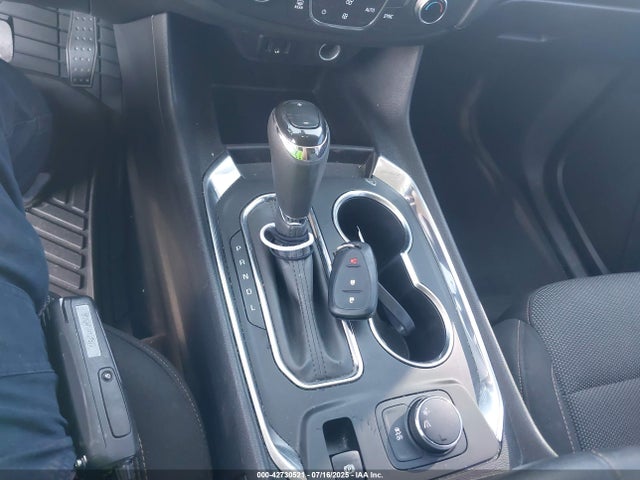 1GNERFKW1LJ230426 Chevrolet lfy - spark ignited direct injection, atss, gen 1