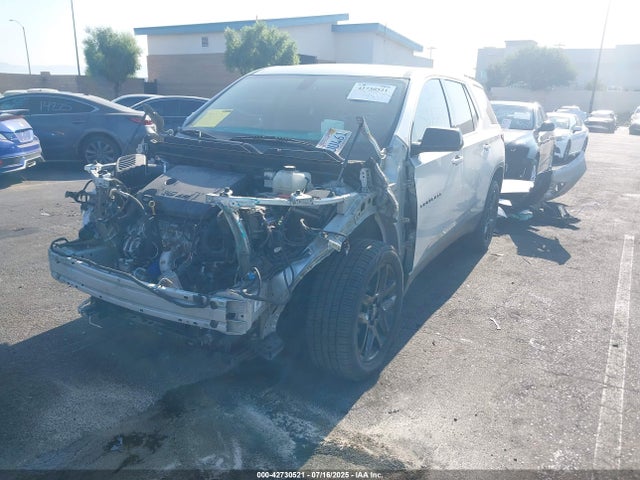 1GNERFKW1LJ230426 Chevrolet lfy - spark ignited direct injection, atss, gen 1