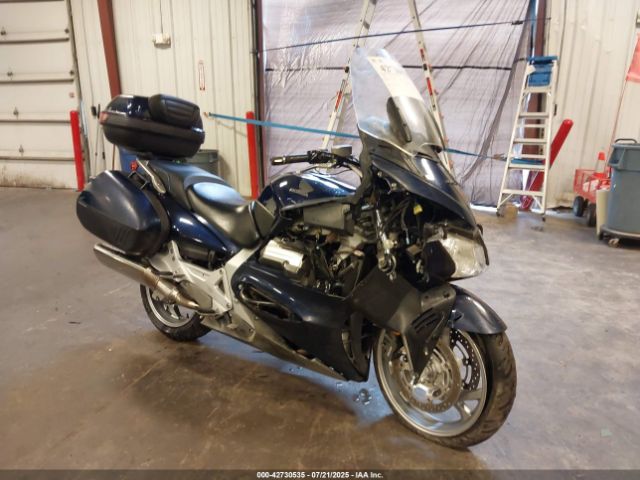 2004 HONDA ST1300 JH2SC51014M200614
