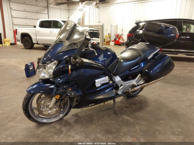 2004 HONDA ST1300 JH2SC51014M200614 Photo 1