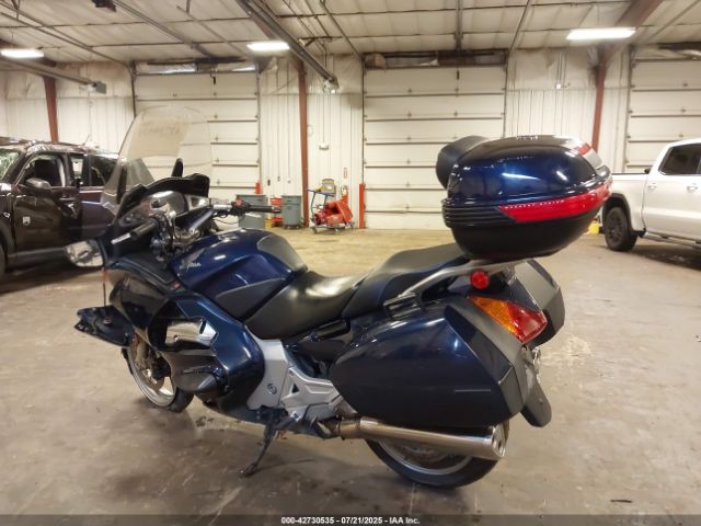 2004 HONDA ST1300 JH2SC51014M200614 Photo 2