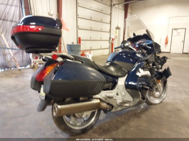 2004 HONDA ST1300 JH2SC51014M200614 Photo 3