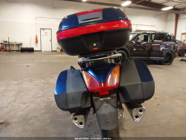 2004 HONDA ST1300 JH2SC51014M200614 Photo 5