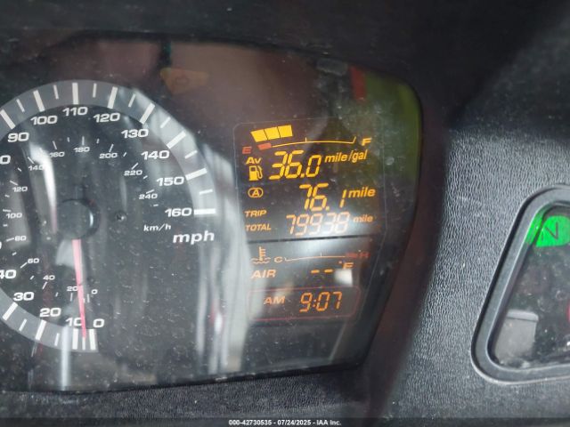 2004 HONDA ST1300 JH2SC51014M200614 Photo 6