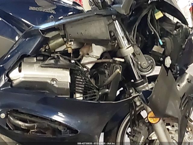 2004 HONDA ST1300 JH2SC51014M200614 Photo 7