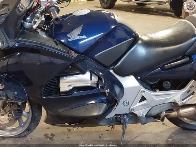 2004 HONDA ST1300 JH2SC51014M200614 Photo 8