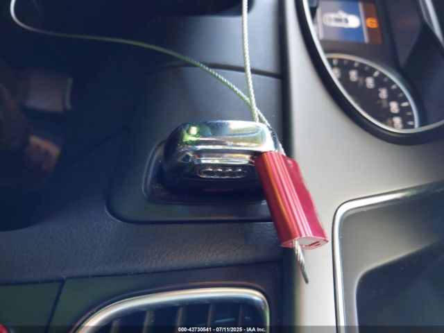 2013 AUDI A4 WAUBFAFL9DA171289 Photo 10