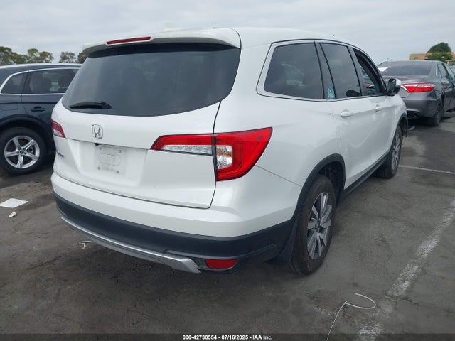 5FNYF5H51NB038361 Honda j35y6