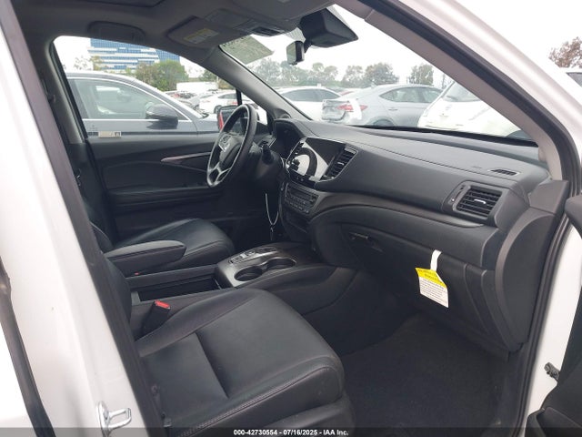 5FNYF5H51NB038361 Honda j35y6