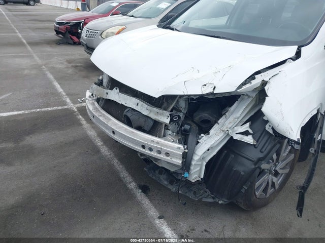 5FNYF5H51NB038361 Honda j35y6
