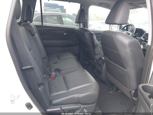 5FNYF5H51NB038361 Honda j35y6