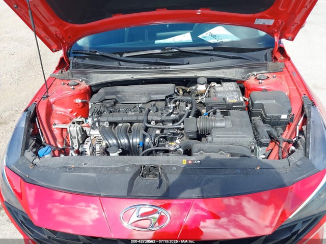 5NPLL4AG6NH078963 Hyundai mpi nu pe