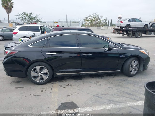 Hyundai dohc gdi nu 2016 KMHE34L11GA010125 Image 13