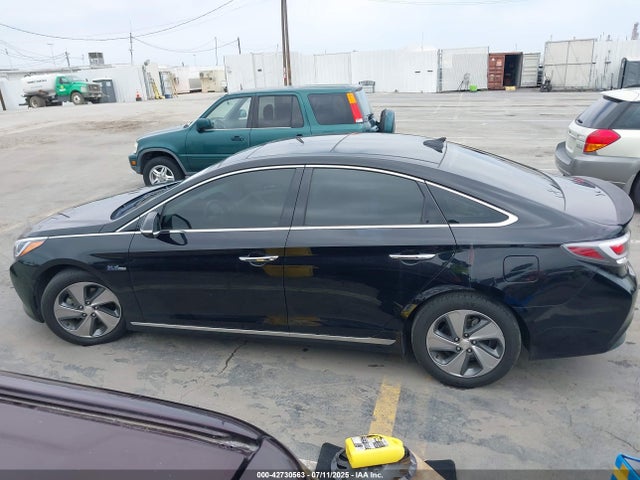 Hyundai dohc gdi nu 2016 KMHE34L11GA010125 Image 14