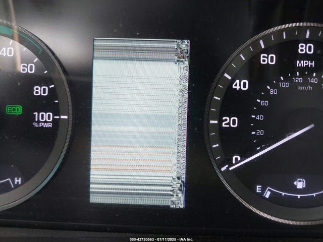 Hyundai dohc gdi nu 2016 KMHE34L11GA010125 Image 15