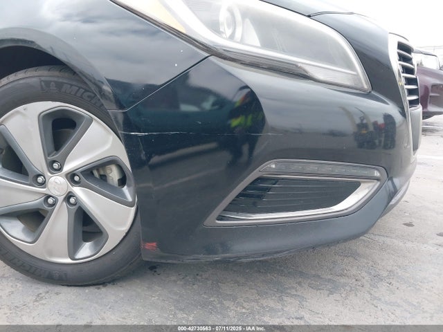 Hyundai dohc gdi nu 2016 KMHE34L11GA010125 Image 6