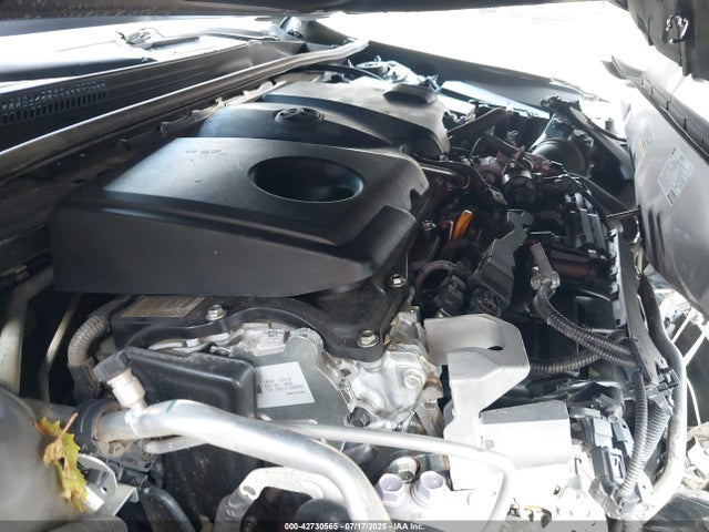 4T1G11AK0MU613733 Toyota a25a-fks
