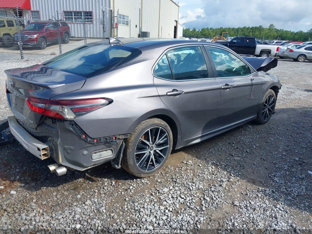 4T1G11AK0MU613733 Toyota a25a-fks