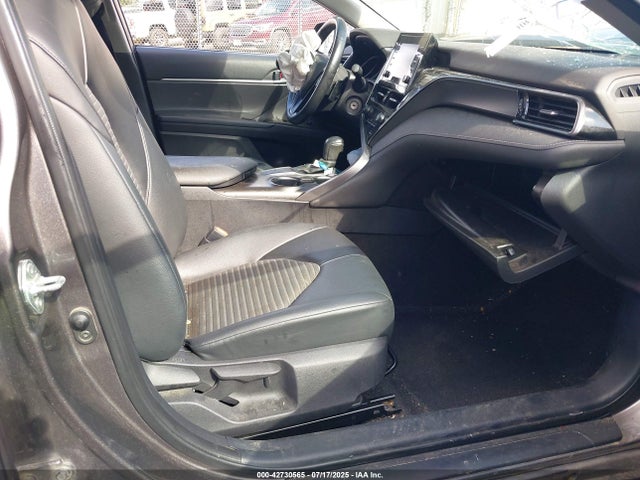 4T1G11AK0MU613733 Toyota a25a-fks