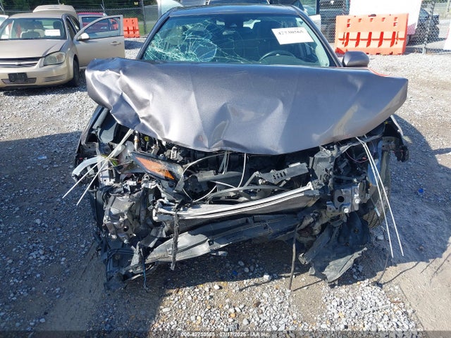 4T1G11AK0MU613733 Toyota a25a-fks