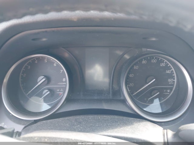 4T1G11AK0MU613733 Toyota a25a-fks