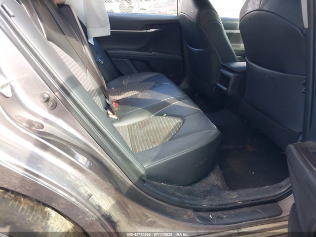 4T1G11AK0MU613733 Toyota a25a-fks