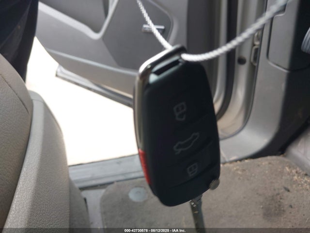 2008 AUDI Q7 WA1BY74LX8D059683 Photo 10