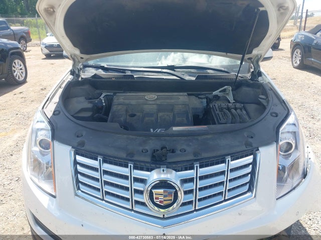 2015 CADILLAC SRX 3GYFNBE38FS519660 Photo 9