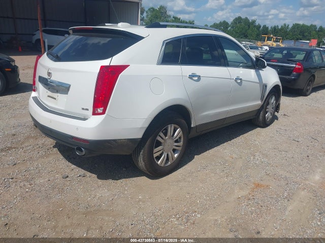 2015 CADILLAC SRX 3GYFNBE38FS519660 Photo 3