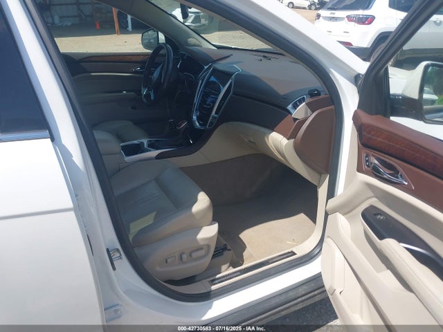 2015 CADILLAC SRX 3GYFNBE38FS519660 Photo 4