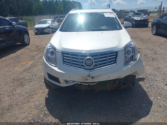 2015 CADILLAC SRX 3GYFNBE38FS519660 Photo 5