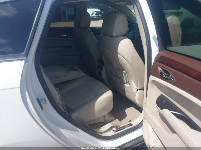 2015 CADILLAC SRX 3GYFNBE38FS519660 Photo 7