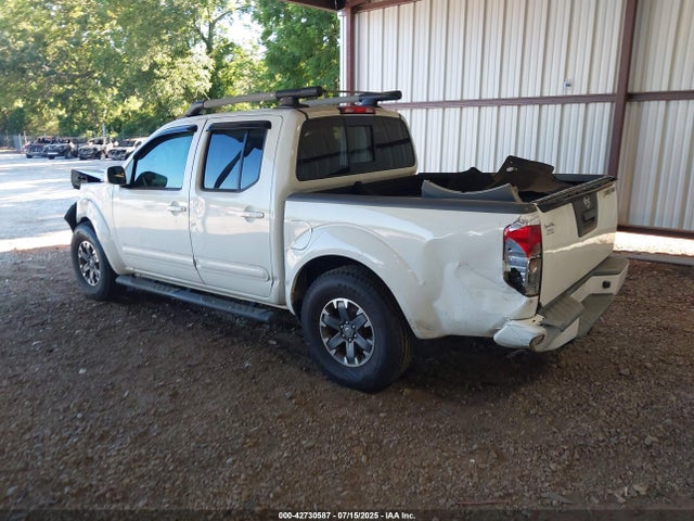 1N6AD0ER2GN751451 Nissan 2016