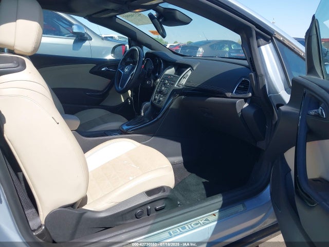W04WH3N57HG001085 Buick iwc - sidi: spark ignited direct injection, vvt: variable valve timing, ho: high output, fam 1, gen 4, gme