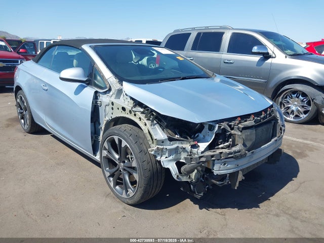 W04WH3N57HG001085 Buick iwc - sidi: spark ignited direct injection, vvt: variable valve timing, ho: high output, fam 1, gen 4, gme