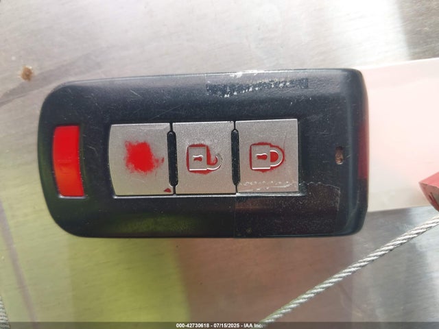 Mitsubishi Mirage 2015 ML32A4HJ5FH008313 Image 11
