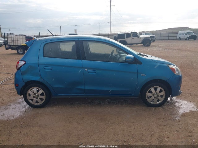 Mitsubishi Mirage 2015 ML32A4HJ5FH008313 Image 13