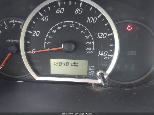 Mitsubishi Mirage 2015 ML32A4HJ5FH008313 Image 15