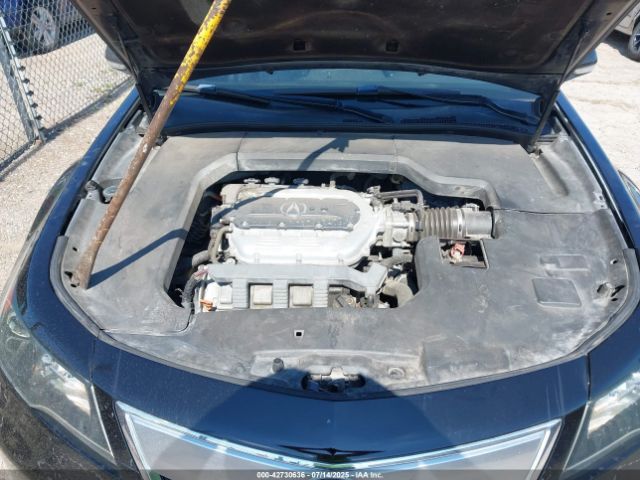 2013 ACURA TL 19UUA8F53DA011351 Photo 9