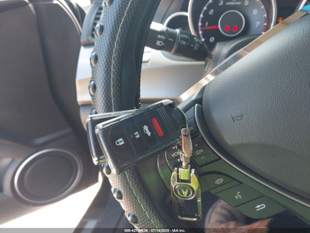 2013 ACURA TL 19UUA8F53DA011351 Photo 10