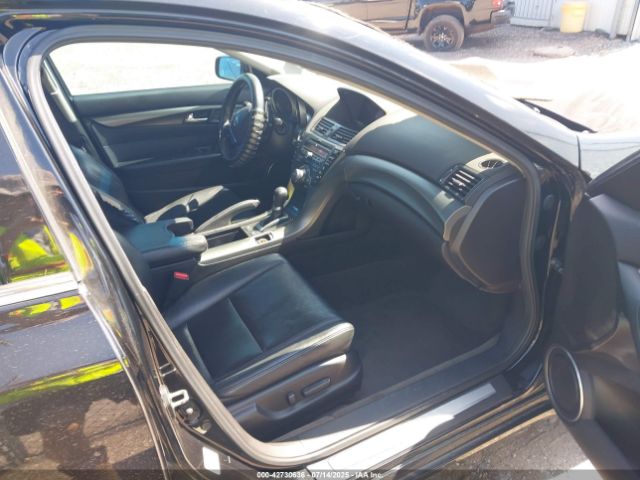 2013 ACURA TL 19UUA8F53DA011351 Photo 4