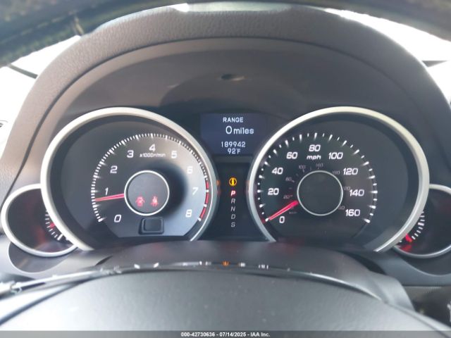 2013 ACURA TL 19UUA8F53DA011351 Photo 6