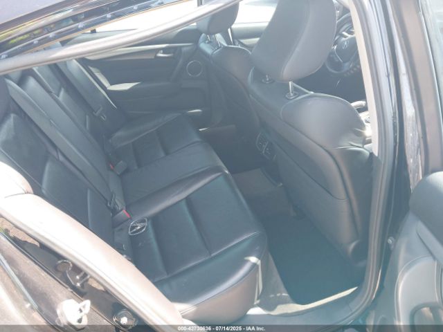 2013 ACURA TL 19UUA8F53DA011351 Photo 7