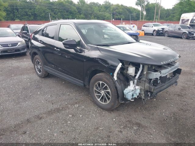 2024 MITSUBISHI ECLIPSE CROSS JA4ATUAA4RZ046055 Photo 0