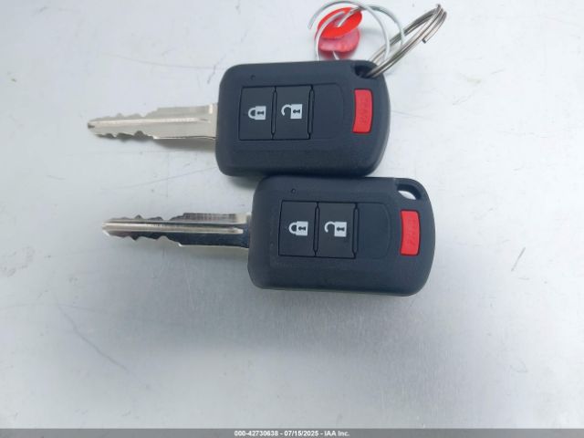 2024 MITSUBISHI ECLIPSE CROSS JA4ATUAA4RZ046055 Photo 10