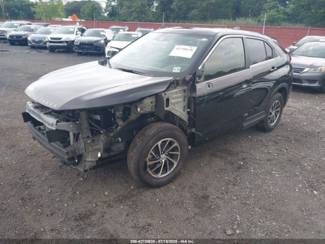 2024 MITSUBISHI ECLIPSE CROSS JA4ATUAA4RZ046055 Photo 1